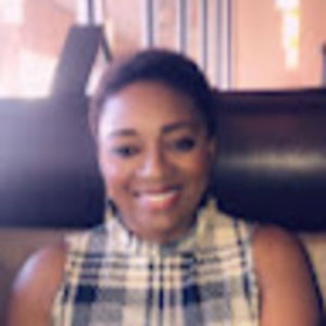 Meet your Posher, Catherine